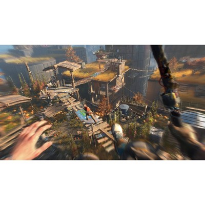 Dying Light 2 Stay Human - PlayStation 4_2