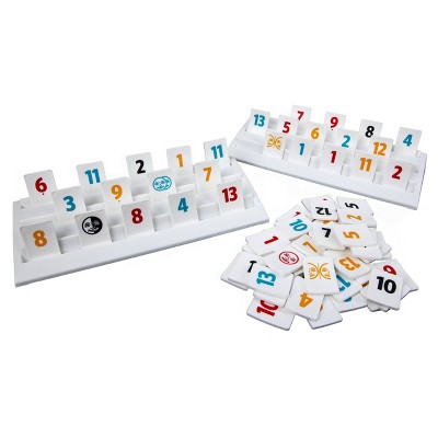 Pressman Rummikub Bonus Edition Game