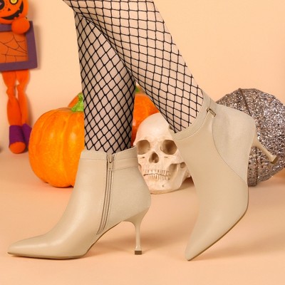 target steel toe boots womens