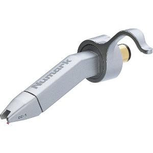 Numark CC-1 Multiple Style Cartridge - 1 of 2