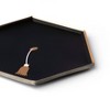 Graduation 8ct Hat Snack Plates by Bonjour Fete - 2 of 4
