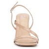 New York & Company Women's Lory High Heels - 4 of 4