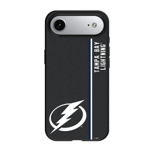 NHL Eastern Conference Teams Sidebar MagSafe Compatible Cell Phone Case for Apple iPhone 17 Series - 1 of 4