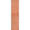 JONATHAN Y Ourika Moroccan Geometric Textured Weave Indoor/Outdoor Area Rug - 2 of 4