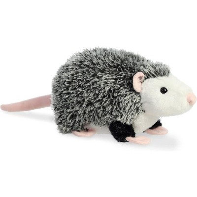 Aurora® Mini Flopsie™ Ozzie™ the Opossum 6.5 Inch Stuffed Animal Plush