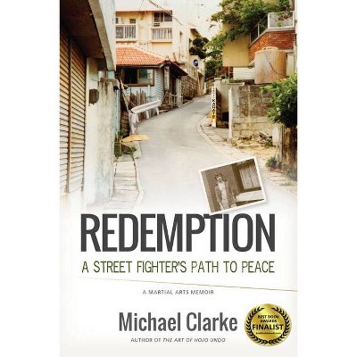 Redemption - by  Michael Clarke (Paperback)