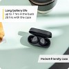 Jabra Elite 3 - Dark Grey True Wireless Earbuds Dark Grey - 4 of 4