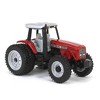 ERTL 1/64 Massey Ferguson 8280 Die-cast Tractor ZFN13052OM - 2 of 4