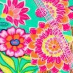 bright flowers