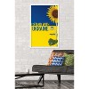 Trends International I Stand With Ukraine Framed Wall Poster Prints - 2 of 4