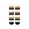 STANCE Men's Ire Nation Striped Canvas Crew Socks - 6-12 - 2 of 4