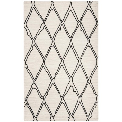 Casablanca CSB350 Hand Tufted Indoor Rug - Safavieh
