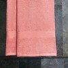 Lintex Linens Deluxe 2-Piece Cotton Bath Sheet Set – Ultra-Soft, Highly Absorbent 34" x 68" Spa-Size Towels in 15 Vibrant Colors - 3 of 3