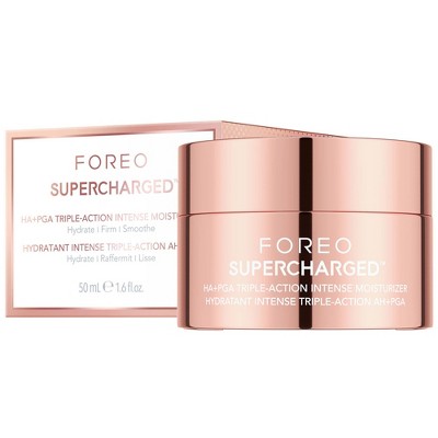 SUPERCHARGED HA+PGA Triple-Action Intense Moisturizer