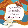 Haagen Dazs Vanilla Caramel Pecan Frozen Ice Cream - 14oz - 4 of 4