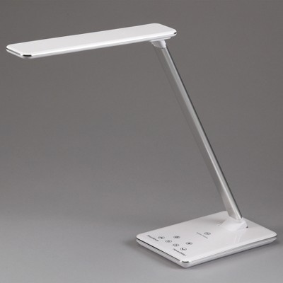 target led desk lamp