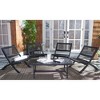 Blaze Living Set - Indoor/Outdoor - PAT7080 - Safavieh - 2 of 4