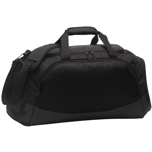 21.5 Duffel Bag Black L - All In Motion™ : Target