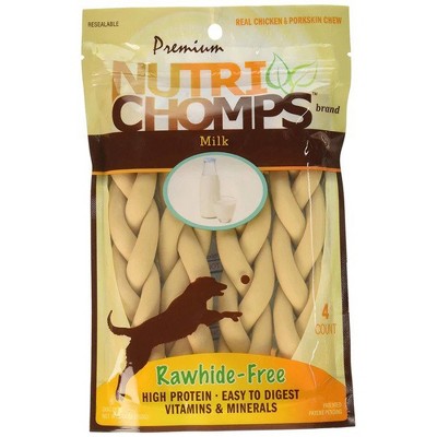 Country Living Pig Ears Dog Treats - 100% Natural, 15-Pack (Low-Fat, High-Protein Chews)