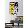Trends International WNBA Chicago Sky - Kamilla Cardoso 25 Unframed Wall Poster Prints - 2 of 4