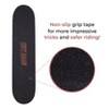 Tony Hawk Skateboard for beginner and professional skaters - Video Game - 3 of 4