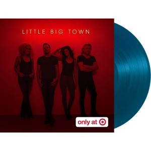 Little Big Town - Girl Crush/Day Drinking By Tiny Vinyl Edition (Target Exclusive, vinyl 4 inch) - 1 of 2