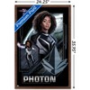 Trends International Marvel The Marvels - Photon Framed Wall Poster Prints - 3 of 4