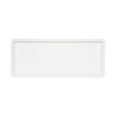 Novelty Countryside Plastic Flower Box Tray