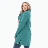 Old Ranch Brands Women's River Tunic - Shaded Spruce, Size Medium - 3 of 4