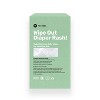Parasol Clear+Pure Natural Baby Wipes - 2 of 4