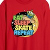 Men's - Disney - Toy Story Long Sleeve Graphic T-Shirt - 2 of 3