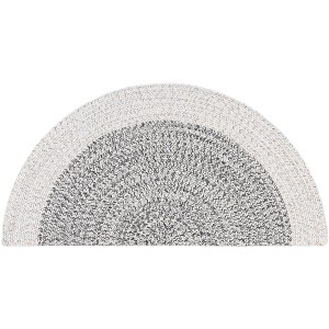Braided BRA281  Machine Washable UV Resistant Stain Resistant Non-Shedding Hand Woven Indoor/Outdoor Rugs - Safavieh - 1 of 4