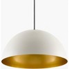 Livabliss Liguge Rustic Ceiling Lights - 3 of 4