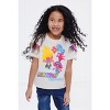 DreamWorks Trolls Birthday Girls T-Shirt Toddler Sizes (2T - 10-12) - 4 of 4