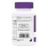 Dreaminol-Stress & Sleep Complex with Melatonin by Nature's Plus  -  60 Capsule - 3 of 3
