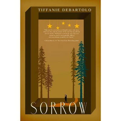 Sorrow - by  Tiffanie DeBartolo (Paperback)