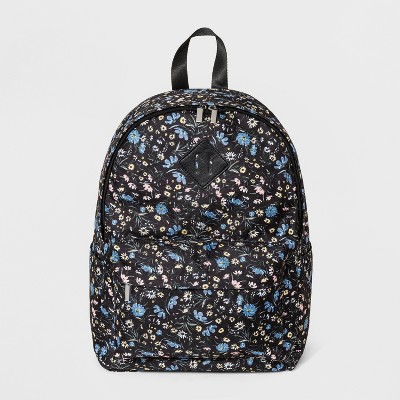 Wild fable cheap black backpack