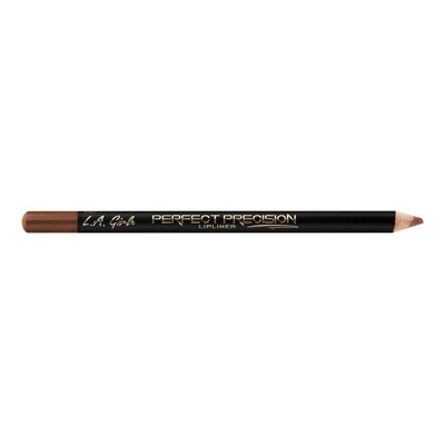 L.A. Girl Perfect Precision Lipliner - Sugar & Spice - 0.05oz