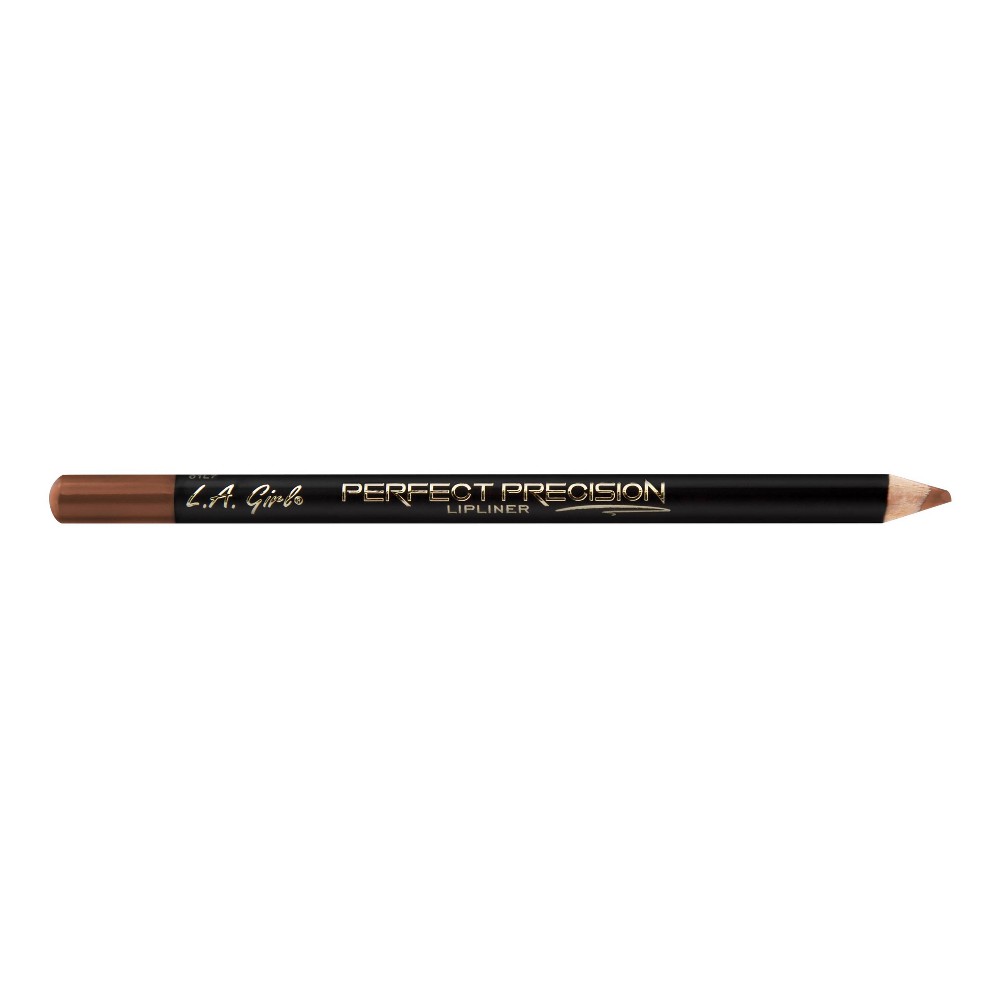 L.A. Girl Perfect Precision Lip Liner - Sugar & Spice - 0.05oz