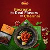Shan - Chicken 65 Recipe and Seasoning Mix 2.1 oz (60g) - Spice Powder for Sweet and Sour Spicy Fried Chicken (Pack of 3) - 2 of 4