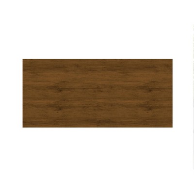 67.91" Rustic Natural Reclaimed Wood Dining Table