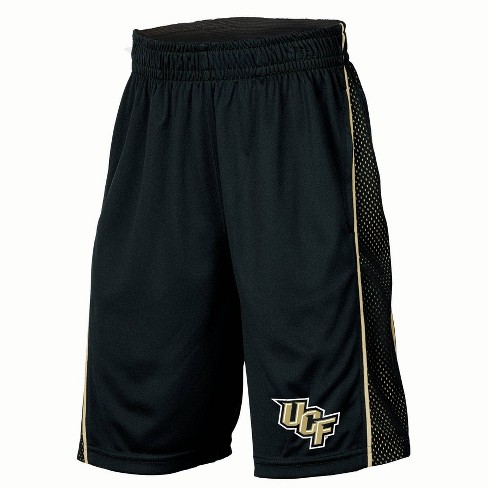 Ncaa Ucf Knights Boys Basketball Shorts Target