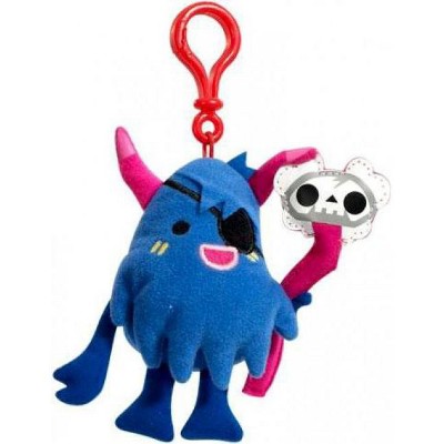 moshi monsters plush