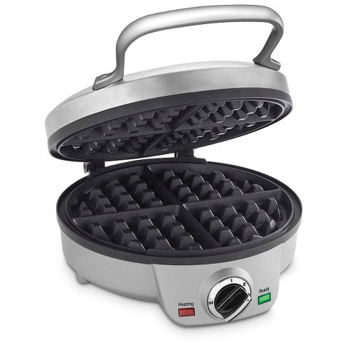 Belgian Waffle Maker