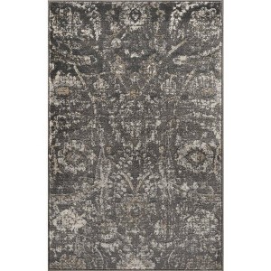 Livabliss Indigo Woven Indoor Area Rugs - 1 of 4