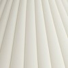Springcrest Antique White Box Pleat Lamp Shade 6.75x20.75x12.5 (Spider) - 2 of 4