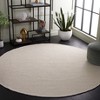 Vermont VRM807 Hand Woven Indoor Rugs - Safavieh - 2 of 4