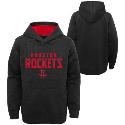 rockets hoodie