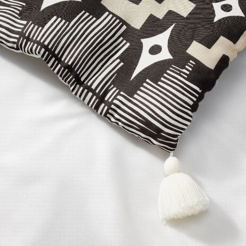 3pc Day in Day Out Printed Comforter and Sham Set - Opalhouse™ designed with Jungalow™, 4 of 10