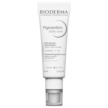 Face Serum - Bioderma Pigmentbio C Concentrate Brightening Pigmentation  Corrector